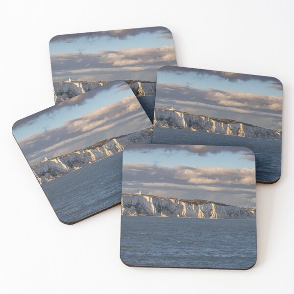 Item preview, Famous White Cliffs of Dover, UK designed and sold by Imladris01.