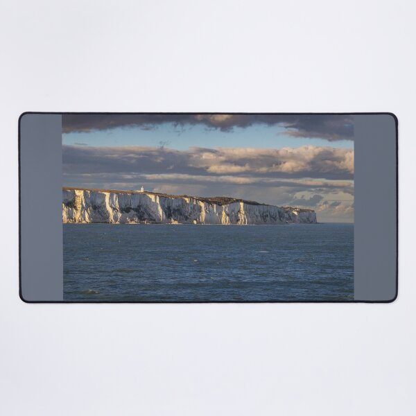 Item preview, Famous White Cliffs of Dover, UK designed and sold by Imladris01.