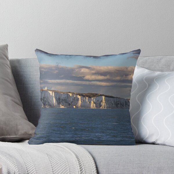 Item preview, Famous White Cliffs of Dover, UK designed and sold by Imladris01.