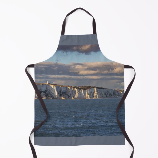 Item preview, Famous White Cliffs of Dover, UK designed and sold by Imladris01.