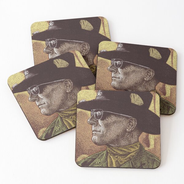 Item preview, Charlie Don't Surf, Kilgore, Apocalypse Now designed and sold by PeligroGrafix.