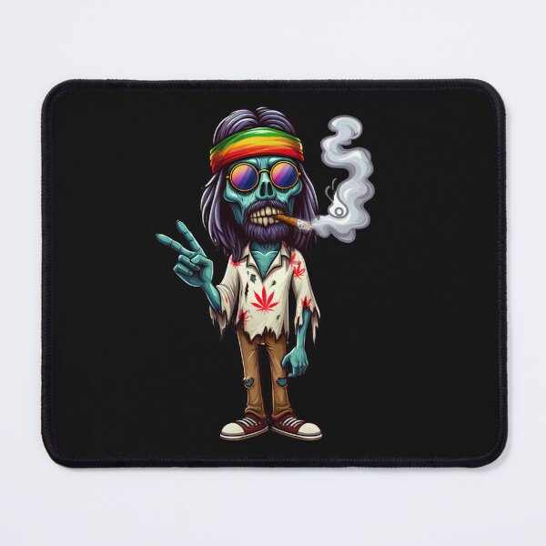 Item preview, HİPPİE ZOMBİE 3 designed and sold by CASSINI-1997.
