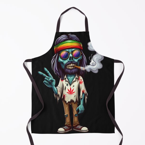 Item preview, HİPPİE ZOMBİE 3 designed and sold by CASSINI-1997.