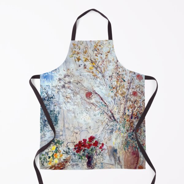 Item preview, marc chagall surrealism art designed and sold by The art world.