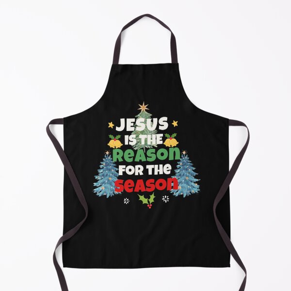 Item preview, Jesus is the reason for the season-christmas t shirt designed and sold by Faithandpattern.