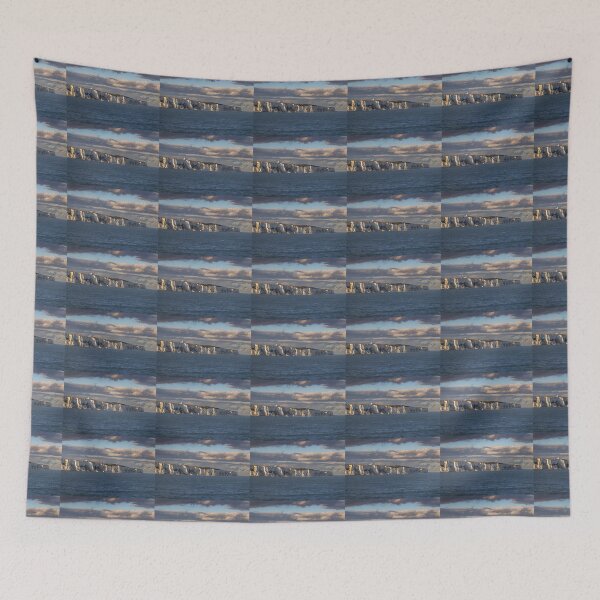 Item preview, Famous White Cliffs of Dover, UK designed and sold by Imladris01.