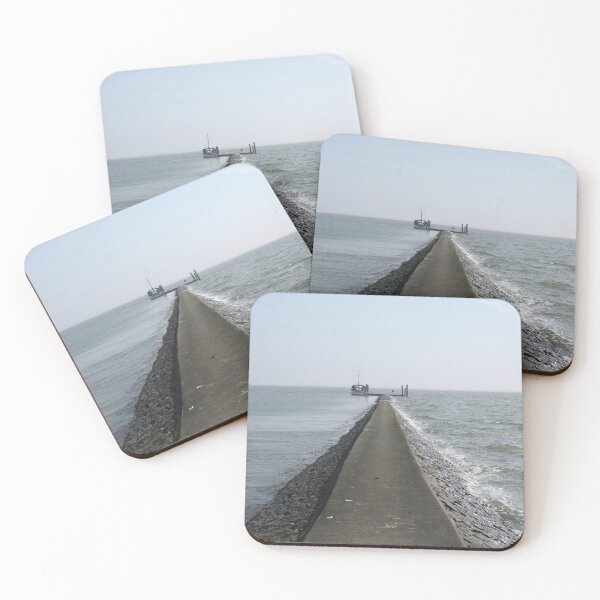 Item preview, Groyne - and Pier designed and sold by Calidris Fotografie Steffi & Ben Köppler.