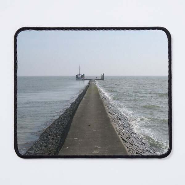 Item preview, Groyne - and Pier designed and sold by Calidris Fotografie Steffi & Ben Köppler.