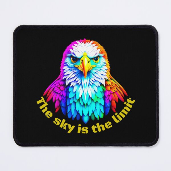 Item preview, The sky is the limit designed and sold by Appareltee.
