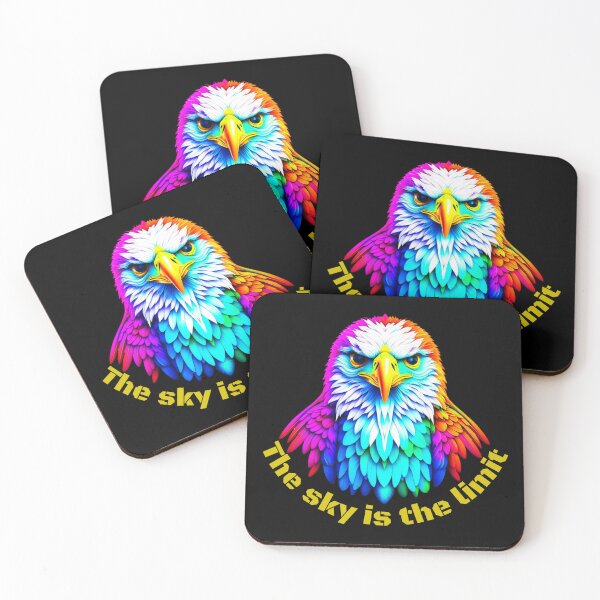 Item preview, The sky is the limit designed and sold by Appareltee.