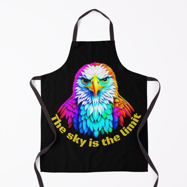 Item preview, The sky is the limit designed and sold by Appareltee.
