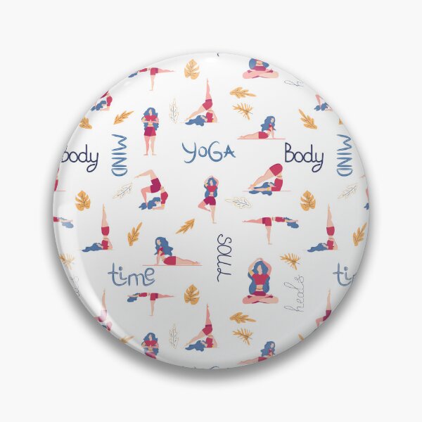Item preview, Mindful Motions designed and sold by RuyaFab.
