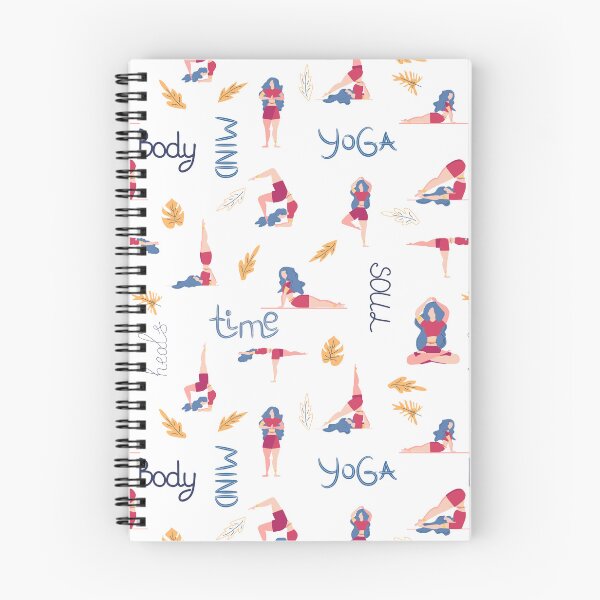 Item preview, Mindful Motions designed and sold by RuyaFab.
