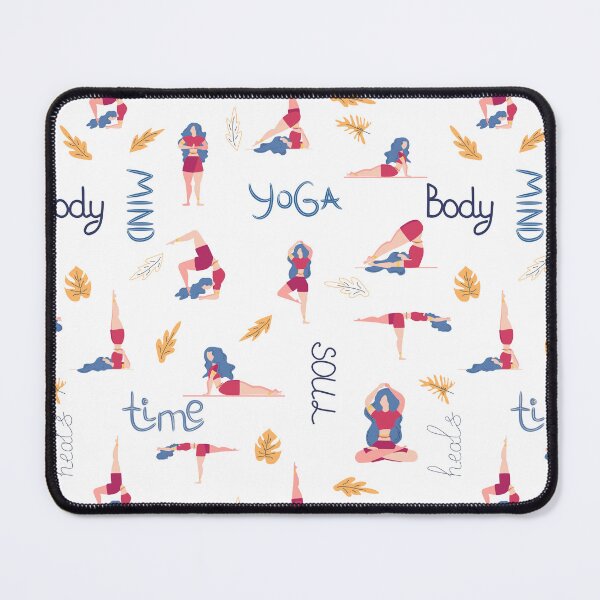 Item preview, Mindful Motions designed and sold by RuyaFab.