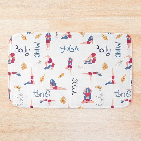 Item preview, Mindful Motions designed and sold by RuyaFab.