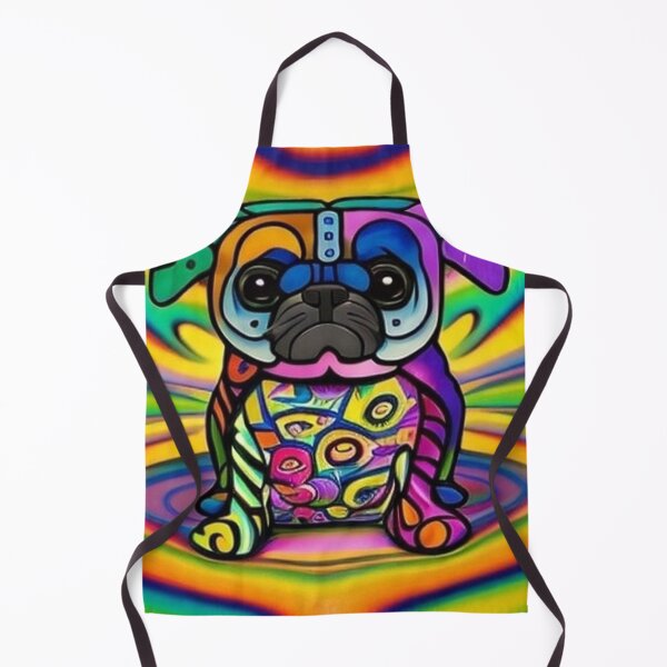 Item preview, The Puggle designed and sold by cfbennettmedia.