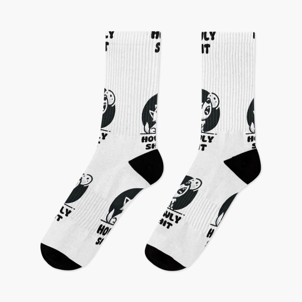 Item preview, Howly Shit designed and sold by 4TeeToo.