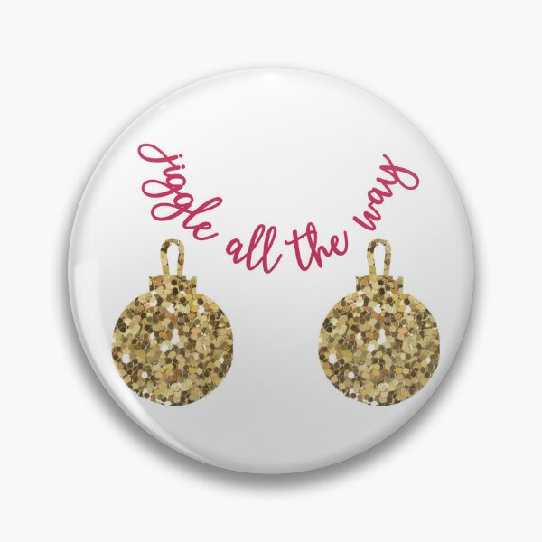 Item preview, Jiggle all the way designed and sold by LisaNewportFAB.