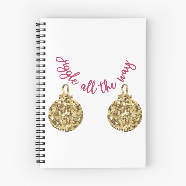 Item preview, Jiggle all the way designed and sold by LisaNewportFAB.