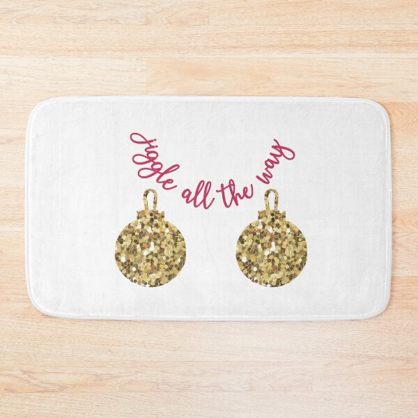 Item preview, Jiggle all the way designed and sold by LisaNewportFAB.