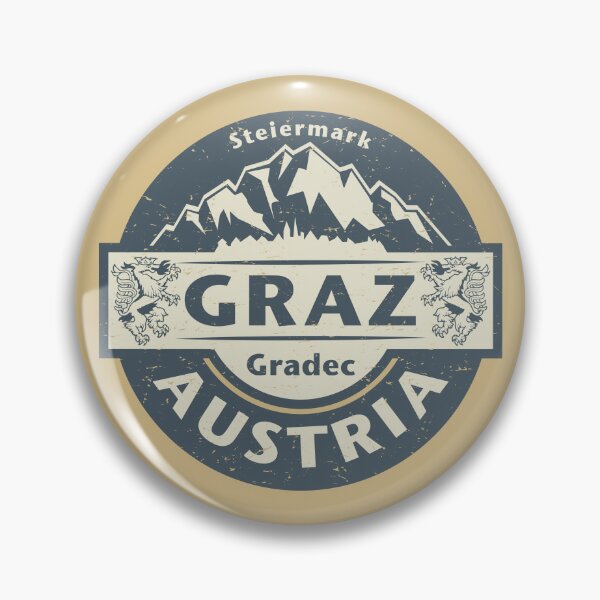 Item preview, Graz, Austria designed and sold by studio838.