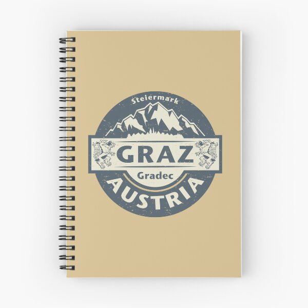 Item preview, Graz, Austria designed and sold by studio838.