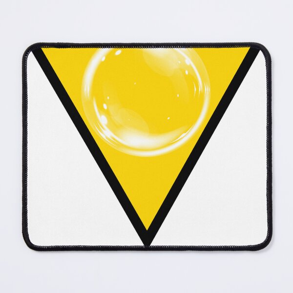 Item preview, Retro Comics - Geometry Triangle With Sphere designed and sold by ArtOtakuNook.