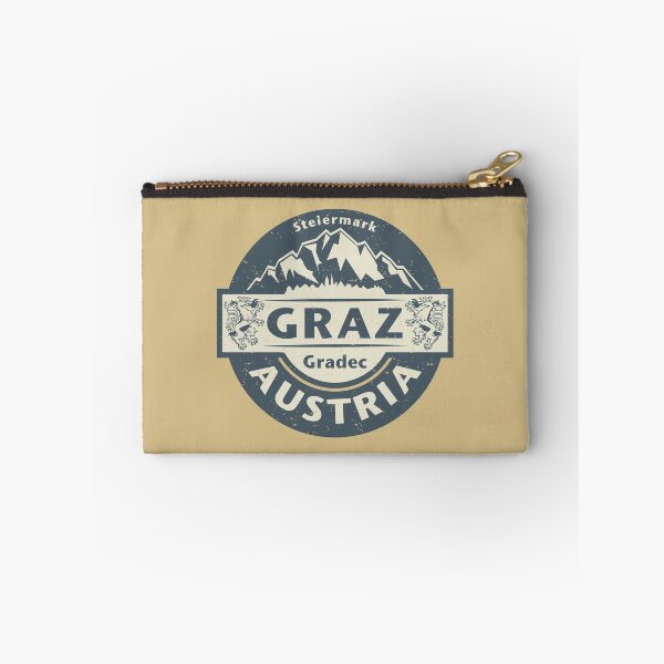 Item preview, Graz, Austria designed and sold by studio838.
