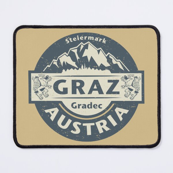 Item preview, Graz, Austria designed and sold by studio838.