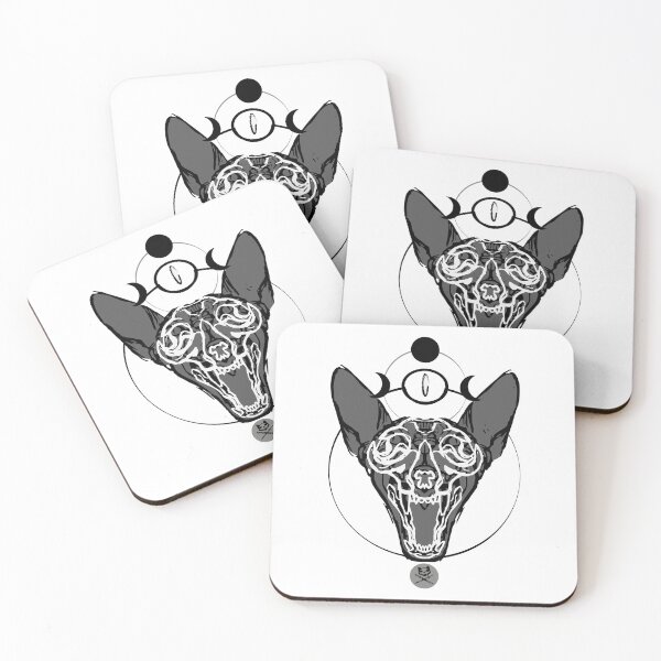 Item preview, Sphynx Overlay designed and sold by MiglionniArthur.