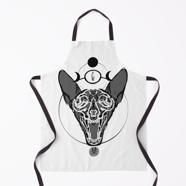 Item preview, Sphynx Overlay designed and sold by MiglionniArthur.