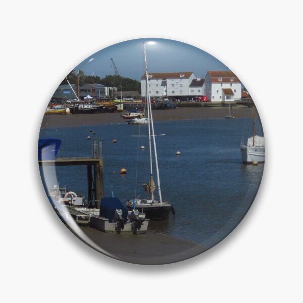 Item preview, August at Woodbridge, Suffolk designed and sold by wiggyofipswich.
