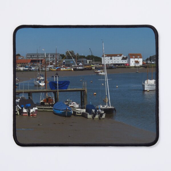 Item preview, August at Woodbridge, Suffolk designed and sold by wiggyofipswich.