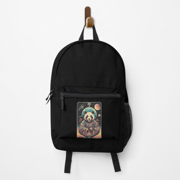 Item preview, Space Panda designed and sold by Playful-Monster.