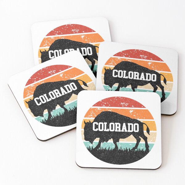 Item preview, Colorado State Love designed and sold by WanderQuestCo.