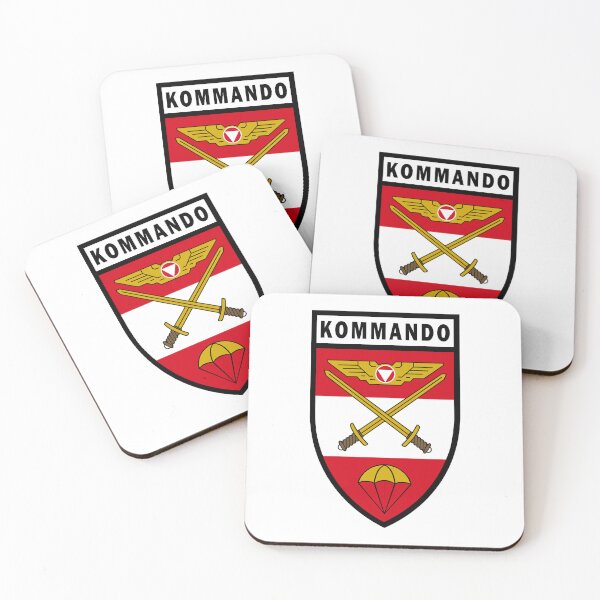 Item preview, Austrian Para Commando designed and sold by sirglennbo.