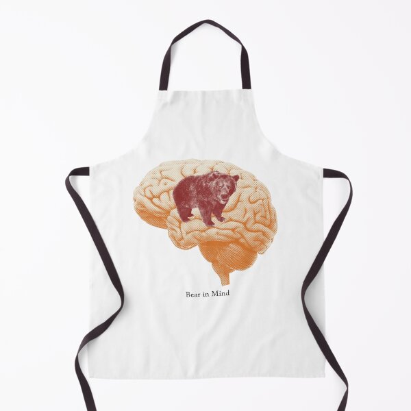 Item preview, Bear in Mind designed and sold by toolongdidntdraw.