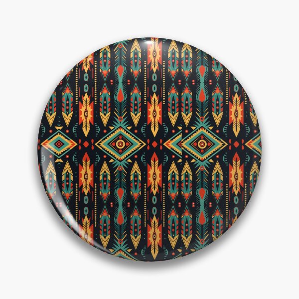 Artikelvorschau, Native Pattern entworfen und verkauft von Monica-Designs.