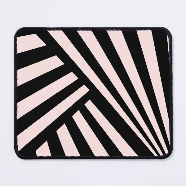 Item preview, pink criss cross designed and sold by LPDesignsUK.