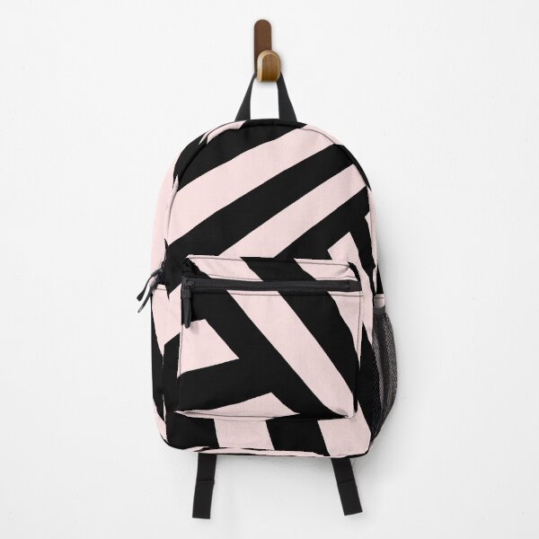 Item preview, pink criss cross designed and sold by LPDesignsUK.