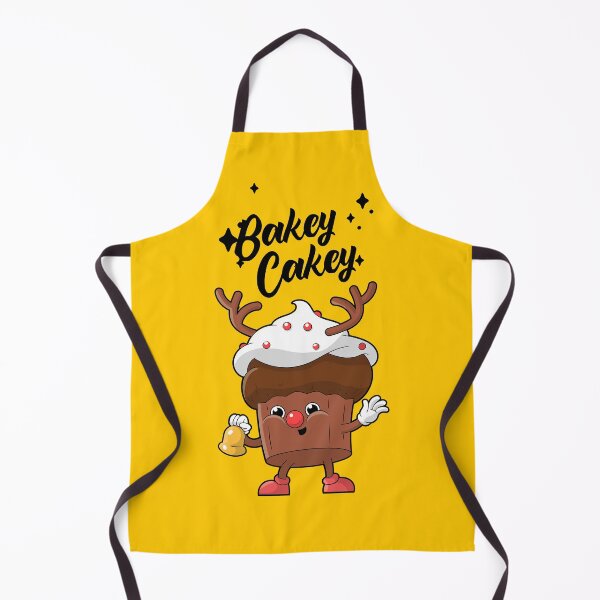 Item preview, Bakey Cakey Muffin designed and sold by CryinkDesigns.