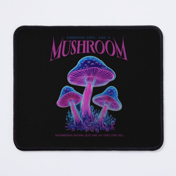 Item preview, Mushrooms - Community gardening - Backyard gardening - Master gardener - Grow more - Garden ganster designed and sold by JansenGS.