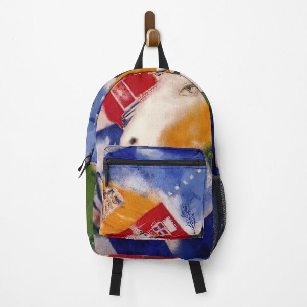 Item preview, marc chagall surrealism art designed and sold by The art world.