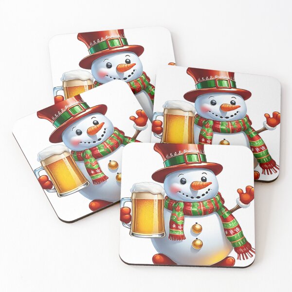 Item preview, It's the most wonderful time for a beer designed and sold by likbatonboot.