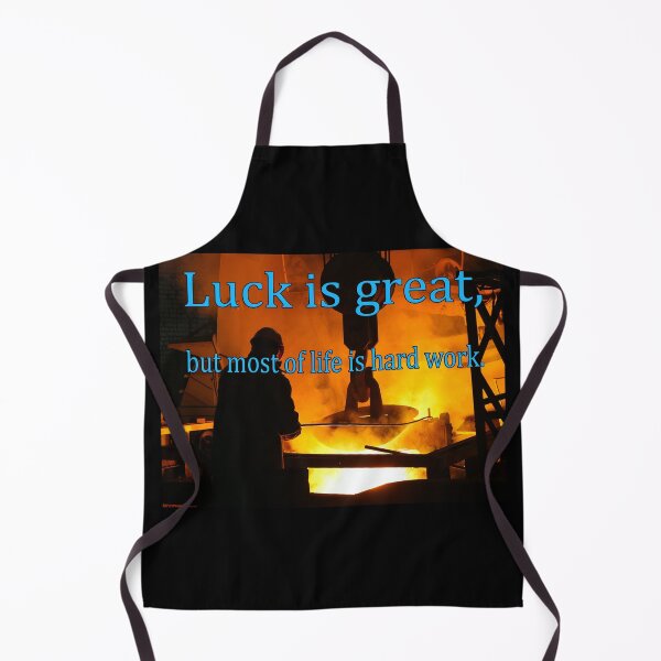 Item preview, Life is hard work designed and sold by PicsByTony.
