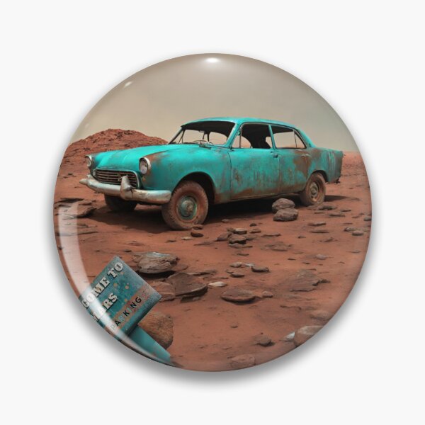 Item preview, Welcome to Mars Graphic Print unisex designed and sold by Iiswaz.