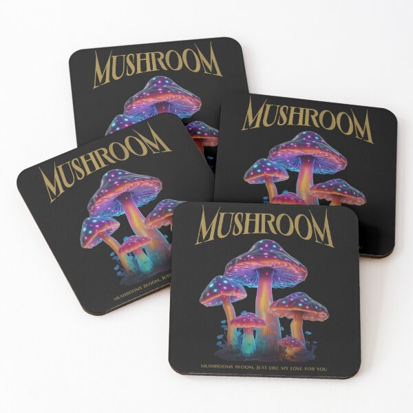 Item preview, Mushrooms - Community gardening - Backyard gardening - Master gardener - Grow more - Garden ganster designed and sold by JansenGS.
