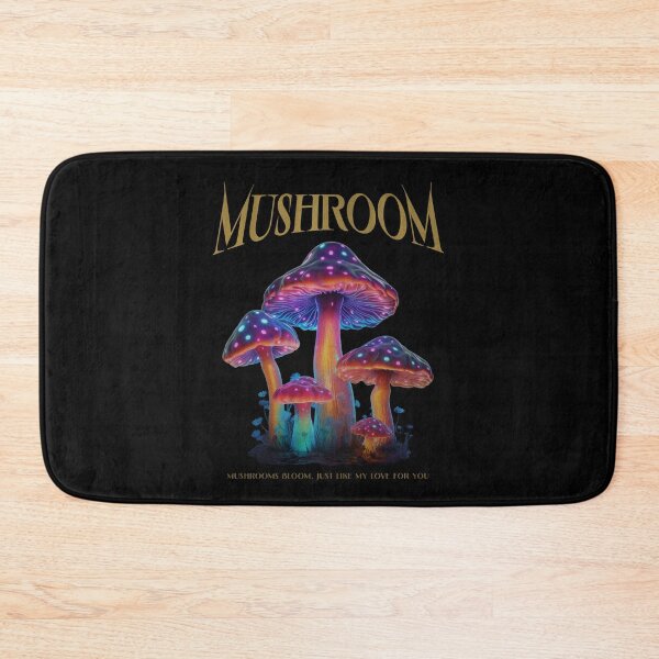 Item preview, Mushrooms - Community gardening - Backyard gardening - Master gardener - Grow more - Garden ganster designed and sold by JansenGS.