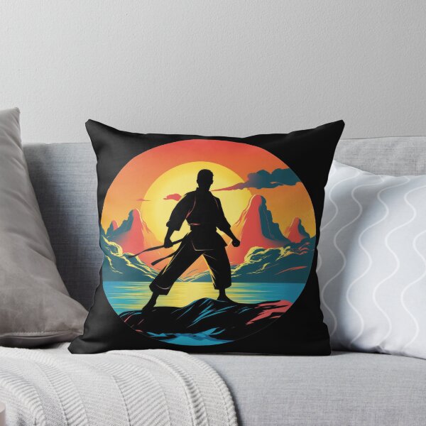 Item preview, Karate Pose 2 designed and sold by Sunshiny Shop.
