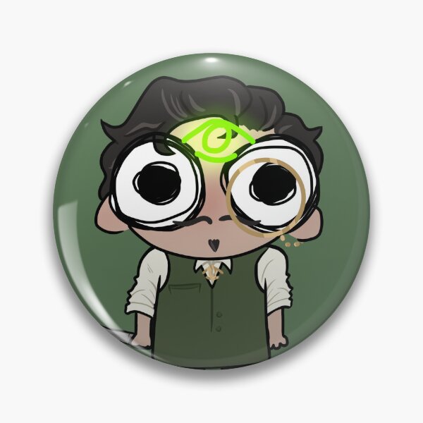 Item preview, Elias Bouchard Goober designed and sold by vseid07.